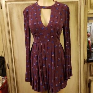 Free people dress SALE!!!!